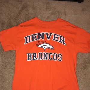 Denver Broncos T-shirt